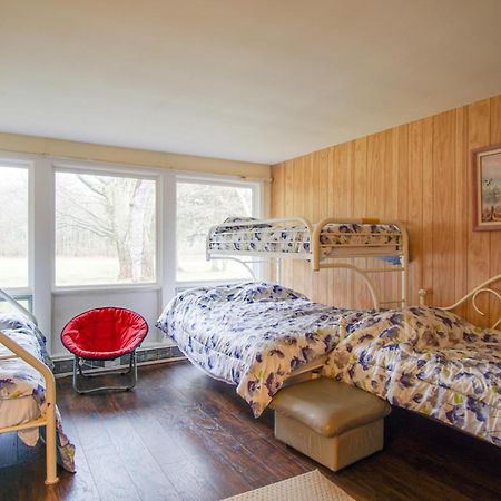 South Haven Home About 1 Mi To Lake Michigan! 외부 사진