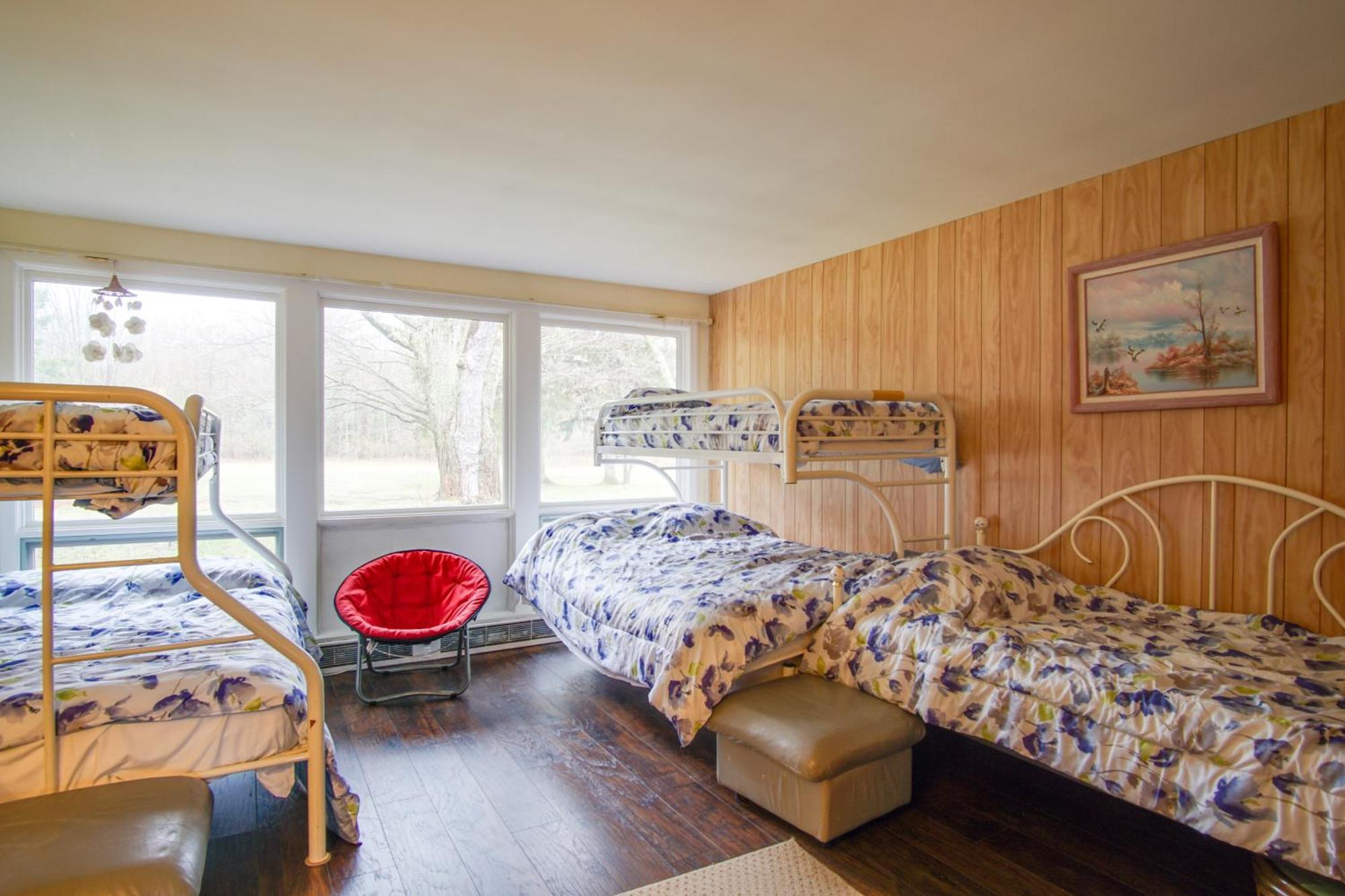 South Haven Home About 1 Mi To Lake Michigan! 외부 사진